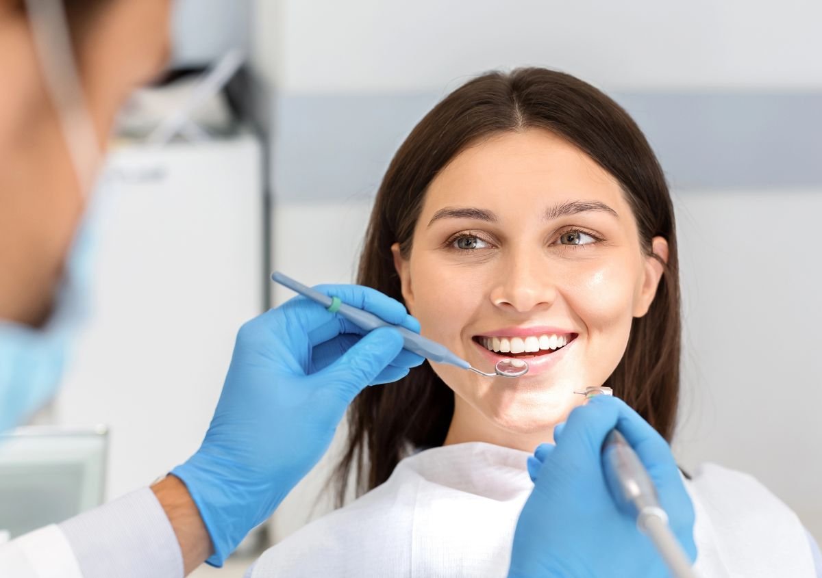What to know about the importance of preventive dentistry and improved dental health, and oral hygiene